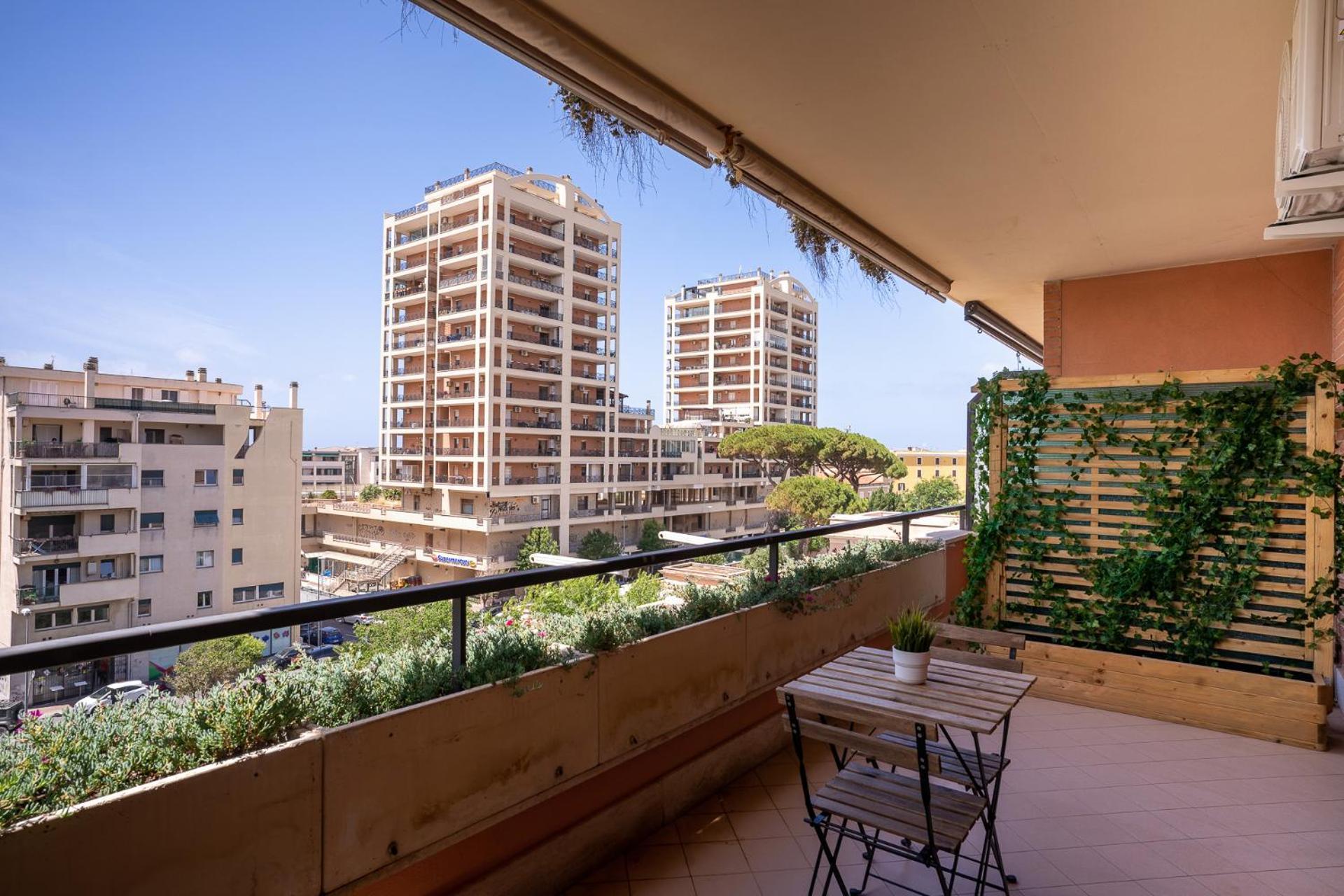 Naru Civitavecchia Exterior foto